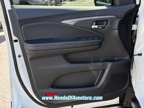 Certified 2021 Honda Pilot Special Edition image 22