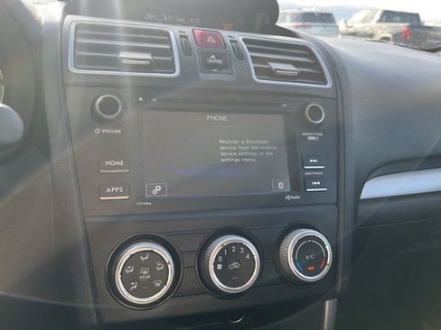 Used 2018 Subaru Forester 2.5i image 36