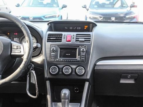 Used 2013 Subaru Impreza 2.0i Limited AWD/4WD image 17