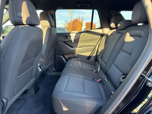 Used 2025 Chevrolet Equinox LT image 24