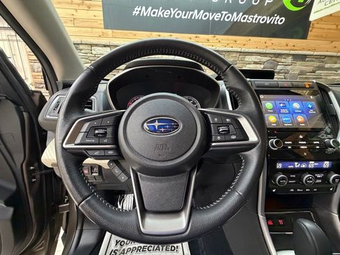 Used 2022 Subaru Ascent Premium w/ Convenience Package AWD/4WD image 18