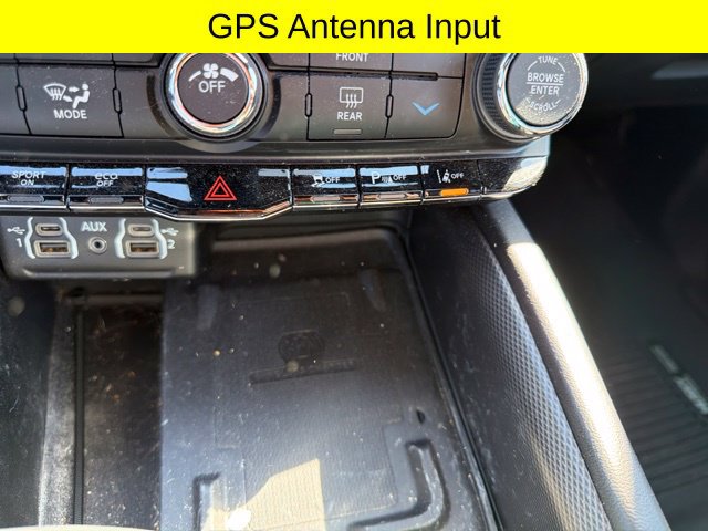 Used 2022 Dodge Durango GT AWD/4WD image 12