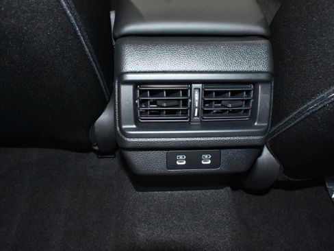 New 2026 Honda Accord LX image 26