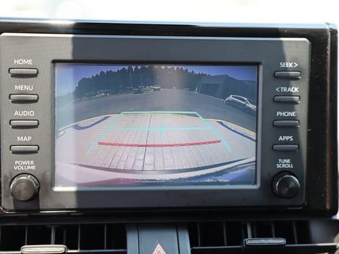 Used 2019 Toyota RAV4 XLE w/ All Weather Liner Package AWD/4WD image 26