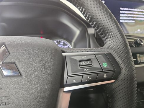 New 2026 Mitsubishi Outlander AWD image 16