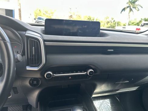 Used 2023 MAZDA CX-50 AWD 2.5 S w/ Cargo Package image 24