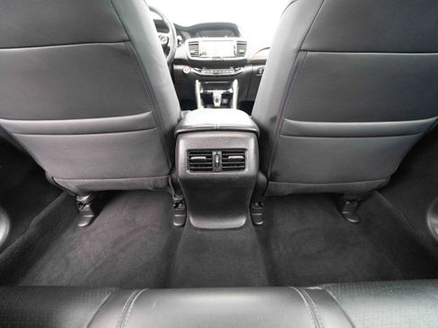 Used 2016 Honda Accord EX-L image 22
