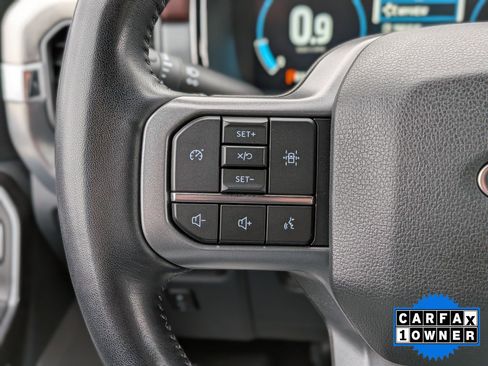 Certified 2021 Ford F150 Lariat AWD/4WD image 30