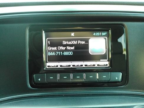 Used 2014 Chevrolet Silverado 1500 W/T w/ Trailering Package RWD image 36