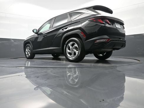 Certified 2022 Hyundai Tucson SE AWD/4WD image 18