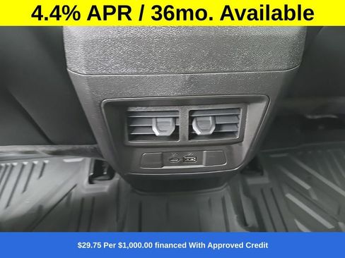 New 2026 GMC Canyon Elevation w/ Convenience Package AWD/4WD image 15