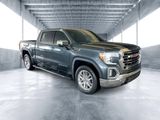 Certified 2020 GMC Sierra 1500 SLT w/ SLT Premium Plus Package image 2
