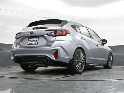Used 2024 Subaru Impreza RS AWD/4WD image 38