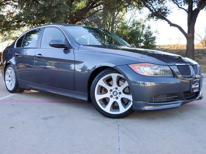 Used 2006 BMW 330i Sedan