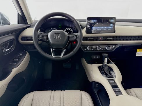 New 2026 Honda HR-V EX-L image 27
