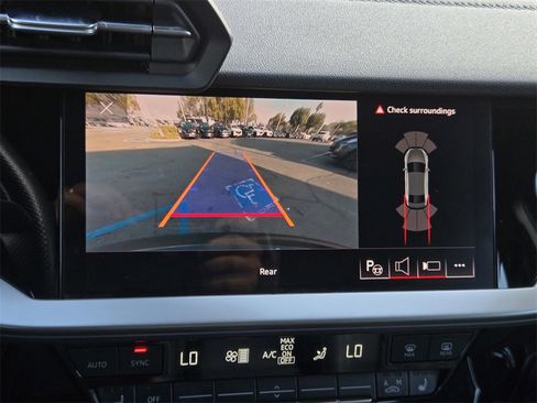 Used 2022 Audi S3 Prestige image 18