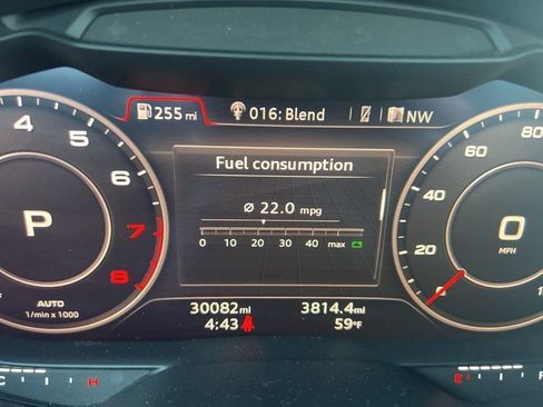 Used 2016 Audi TT 2.0T image 11