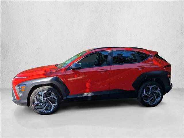 New 2026 Hyundai Kona SEL Premium FWD image 5