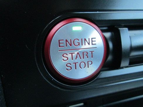 Used 2020 Ford Mustang Coupe RWD image 16