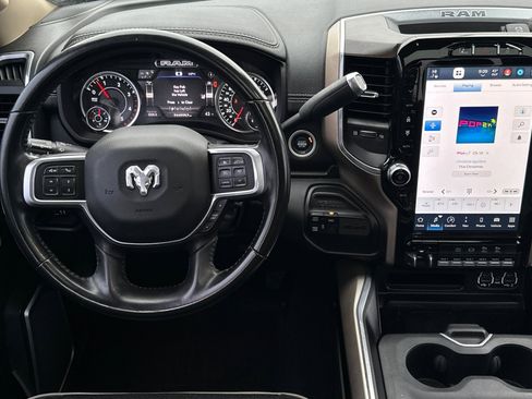 Used 2022 RAM 2500 Laramie image 14