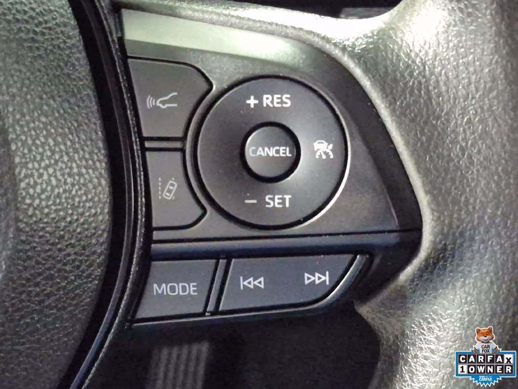 Used 2023 Toyota RAV4 LE AWD/4WD image 13