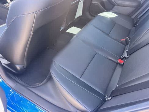 Certified 2024 Honda Civic Sport Touring image 33