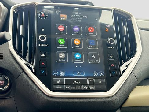 New 2026 Subaru Ascent Limited AWD/4WD image 13