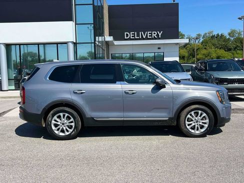 Used 2022 Kia Telluride LX AWD/4WD image 28