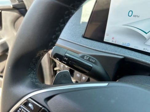 Used 2024 Kia EV6 Light RWD image 24