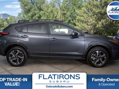 Certified 2025 Subaru Crosstrek 2.5i Premium