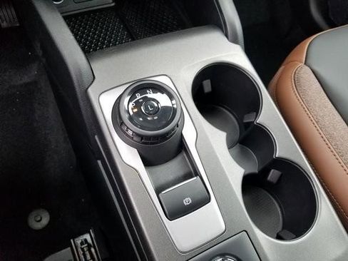 New 2026 Ford Bronco Sport Outer Banks w/ Outer Banks Tech Package+ AWD/4WD image 21