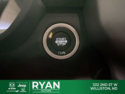 New 2026 RAM 2500 Laramie w/ Night Edition AWD/4WD image 35