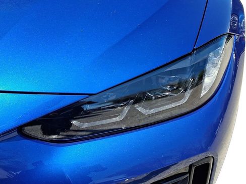 Certified 2023 BMW 430i Gran Coupe xDrive w/ M Sport Package AWD/4WD image 10