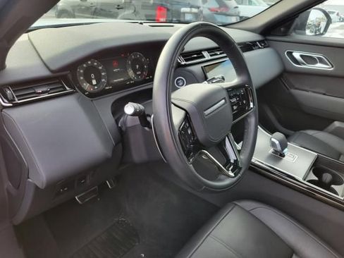 Used 2025 Land Rover Range Rover Velar Dynamic SE image 24
