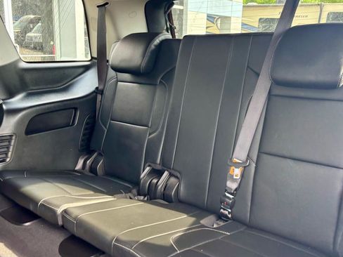 Used 2020 Chevrolet Tahoe LT AWD/4WD image 19