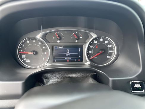 Used 2020 GMC Acadia SLE AWD/4WD image 14