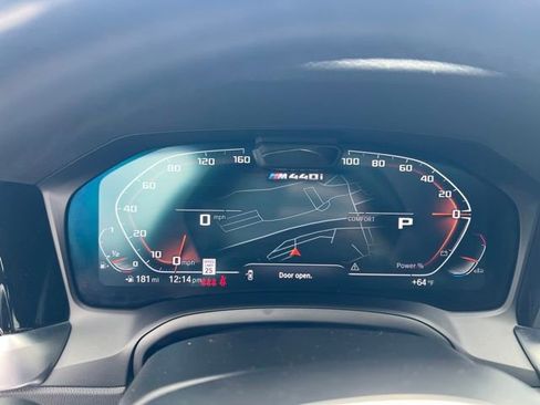 Used 2023 BMW M440i xDrive Gran Coupe AWD/4WD image 10
