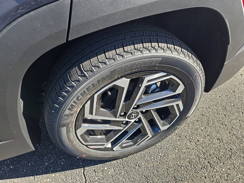 New 2026 Hyundai Tucson SEL Plus AWD/4WD image 16