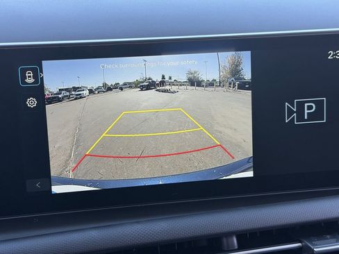 New 2026 Hyundai Tucson SE image 16