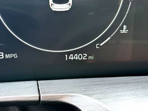 Used 2025 Kia Telluride SX Prestige X-Pro image 16