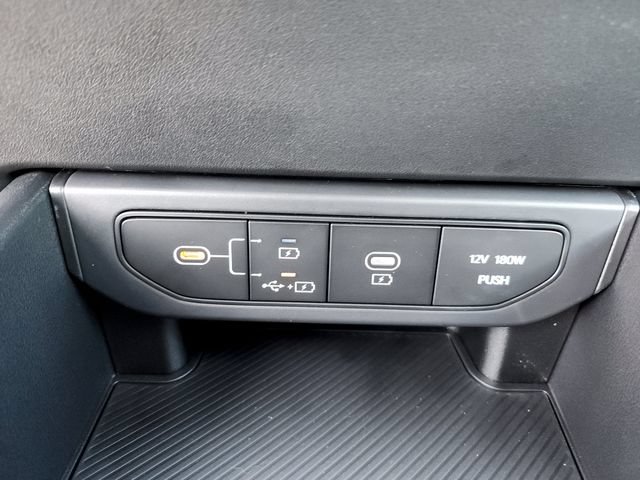 New 2026 Kia K4 FWD image 29