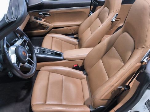 Used 2017 Porsche 911 Carrera S RWD image 17