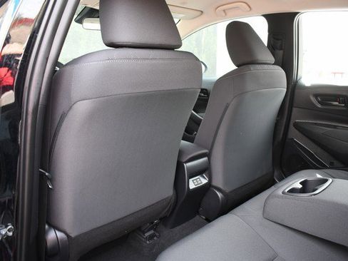 Certified 2024 Toyota Corolla LE image 21