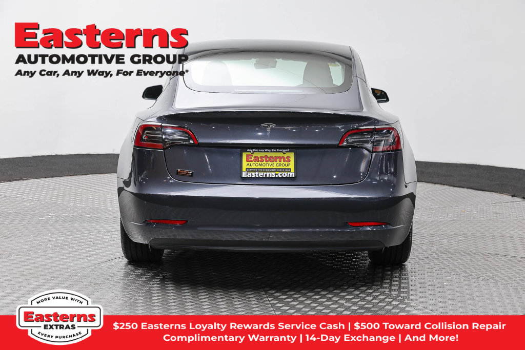 Used 2023 Tesla Model 3 Standard Range RWD image 7