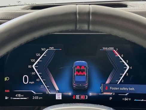 Used 2024 BMW 760i xDrive 760i xDrive image 16