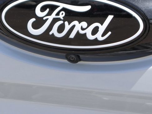 Used 2025 Ford Maverick Lariat w/ Black Appearance Package AWD/4WD image 46