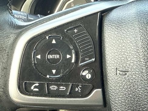 Used 2018 Honda Civic EX-L image 20