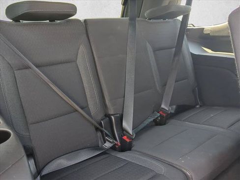 Used 2023 Chevrolet Tahoe LS AWD/4WD image 20