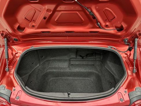 Certified 2024 MAZDA MX-5 Miata Club image 22