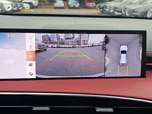 New 2026 Genesis GV70 2.5T Sport Prestige image 15